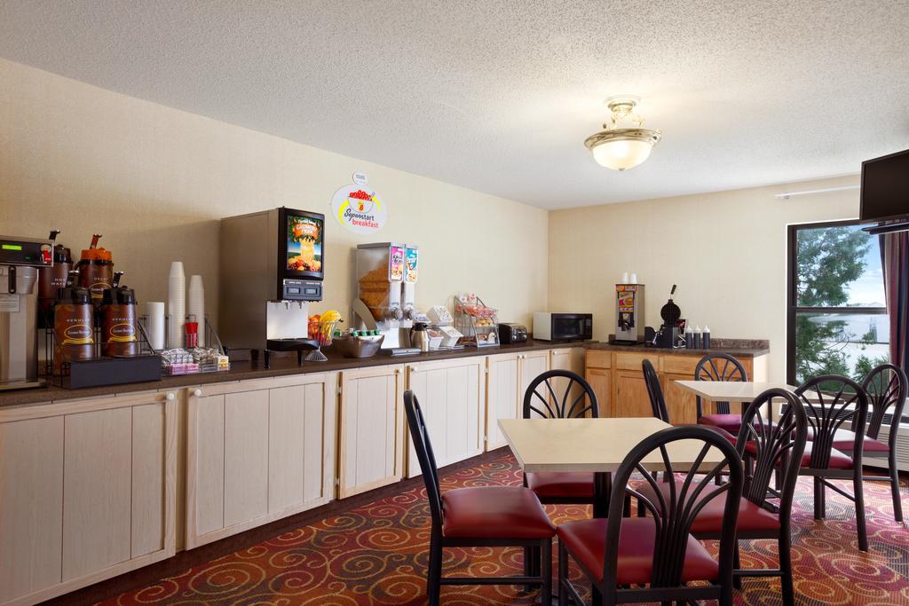 Super 8 By Wyndham Evansville North Stacer Exterior foto